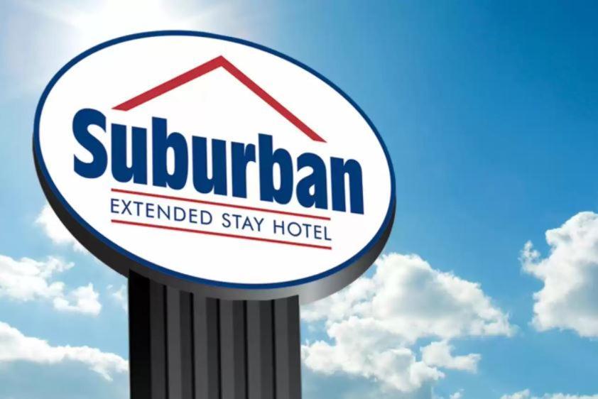 Suburban Studios Columbia - Harbison Εξωτερικό φωτογραφία